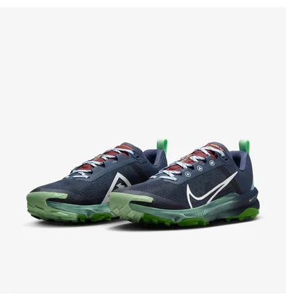 Кросівки жіночі Nike Terra Kiger 9 Blue DR2694-403
