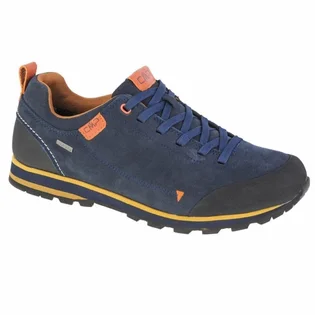 Кроссовки мужские CMP Elettra Low Blue 38Q4617-N950