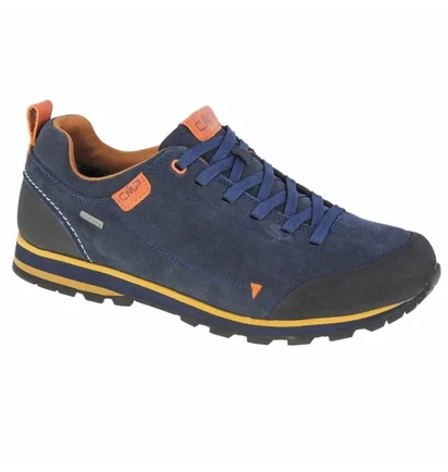 Кросівки чоловічі CMP Elettra Low Blue 38Q4617-N950