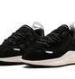 Кроссовки унисекс Adidas Y-3 Shiku Run Black Fx1416