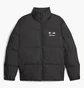 Пуховик мужской Puma Bmw M Rsport Black 621300-01