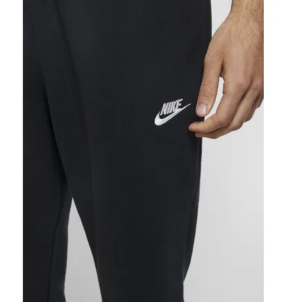 Брюки мужские Nike M NSW CLUB JGGR BB Black BV2671-010