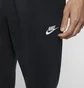 Брюки мужские Nike M NSW CLUB JGGR BB Black BV2671-010