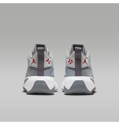 Кроссовки мужские Air Jordan Max Aura 7 Grey/White HQ2091-002