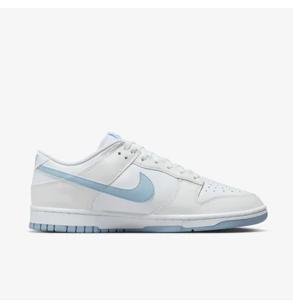 Кроссовки мужские Nike Dunk Low White DV0831-109