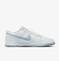 Кроссовки мужские Nike Dunk Low White DV0831-109