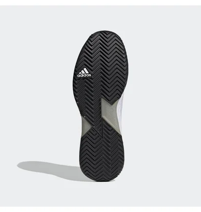 Кросівки чоловічі Adidas Adizero Ubersonic 4 Tennis Shoes Blue Gw2512