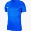 Футболка мужская Nike Dry Park20 Top Ss Blue Bv6883-463