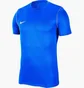 Футболка мужская Nike Dry Park20 Top Ss Blue Bv6883-463