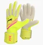 Перчатки вратарские унисекс Puma Future Match Nc Yellow 042067-02