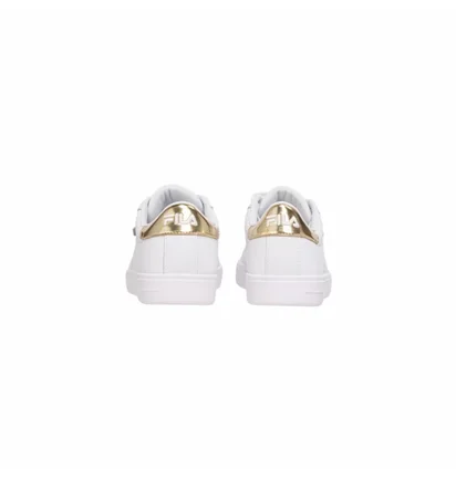Кроссовки женские Fila Lusso F White FFW028613286
