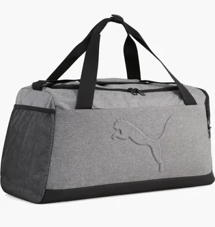 Сумка унісекс Puma Buzz Heather Grey 091378-01