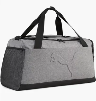 Сумка унісекс Puma Buzz Heather Grey 091378-01