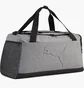 Сумка унисекс Puma Buzz Heather Grey 091378-01