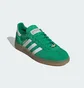 Кроссовки мужские Adidas Spezial Green JH9232
