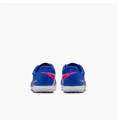 Сороконіжки дитячі Nike Vapor 16 Club Ps Blue FQ8291-446