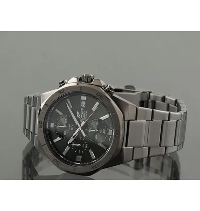 Часы мужские Casio Edifice Steel EFV-640DC-3A