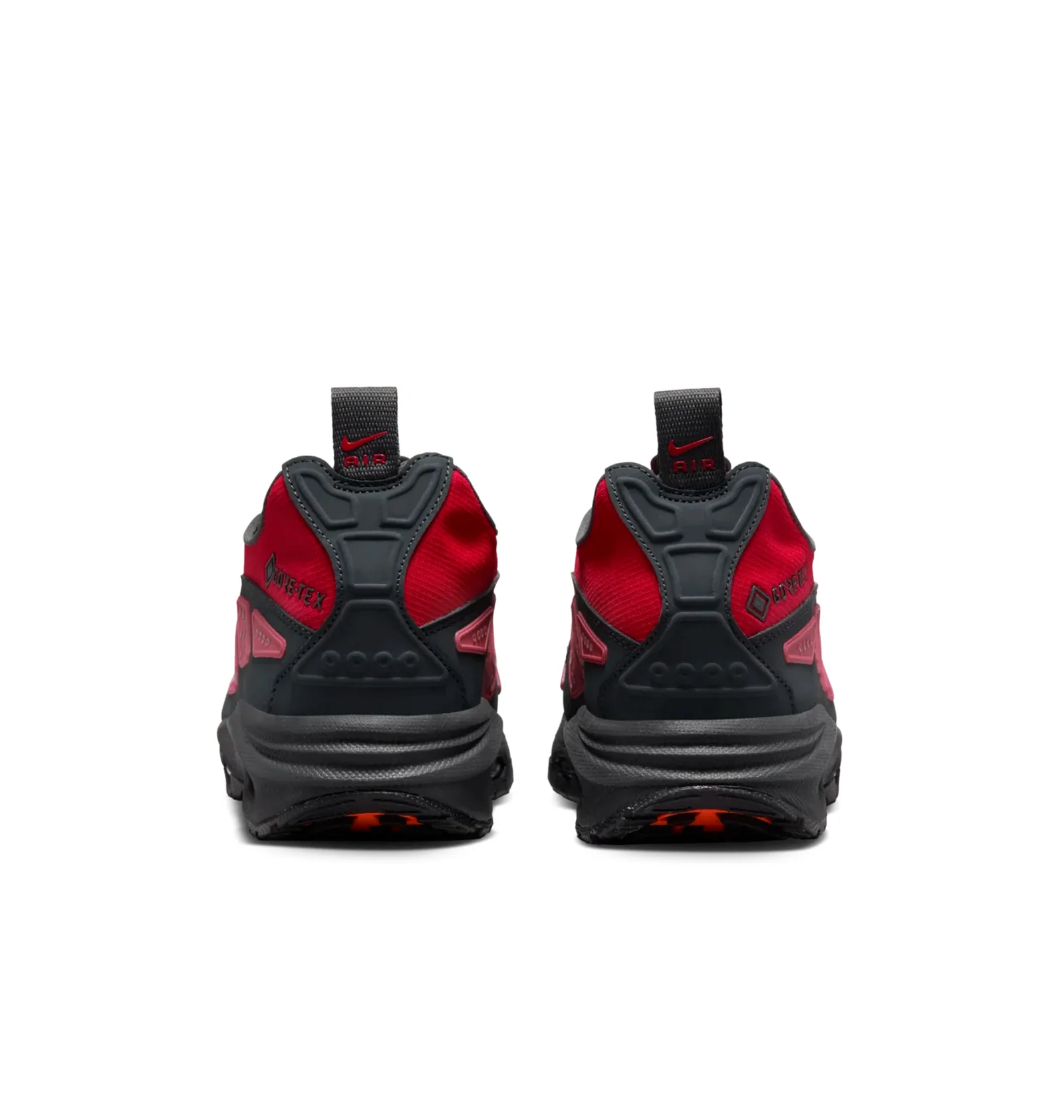 ᐉ Кросівки жіночі Nike Air Max Sndr Gore-Tex Fire Red FZ4238-800