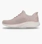 Кросівки жіночі Skechers Bobs Sport Squad Chaos Beige 117497-NTGD