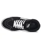 Кеди чоловічі Vans Ua Comfy Cush Sk8-Hi Black VN0A3WMBVNE1