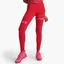 Леггинсы женские Nike Pro Dri-Fit Training Tights Red Dx0080-657