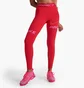 Легінси жіночі Nike Pro Dri-Fit Training Tights Red Dx0080-657