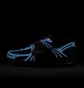 Кросівки чоловічі Nike Zoom Vomero 5 Reflect Black/Blue HV6900-001