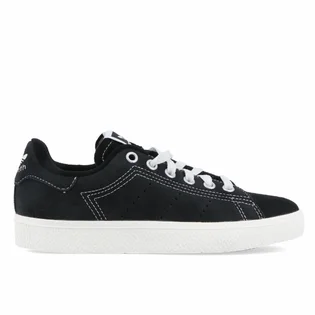 Кроссовки детские Adidas Stan Smith Cs Black IE7587