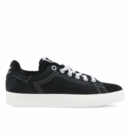 Кроссовки детские Adidas Stan Smith Cs Black IE7587