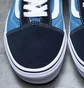 Кеды мужские Vans Old Skool Blue VN0D3HNVY