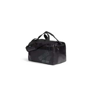 Сумка унисекс Arena All Set Duffle Black 010236-100