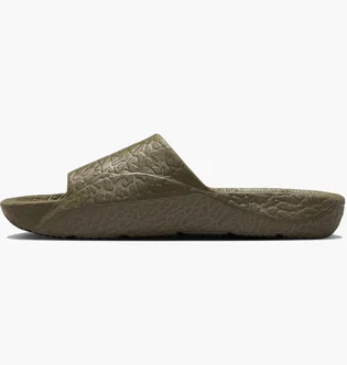 Тапочки мужские Air Jordan Franchise Slide Sh Olive HQ2163-201