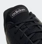 Кроссовки женские Adidas Advantage Base Black EE7511