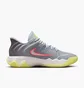 Кросівки унісекс Nike Giannis Immortality 4 Grey FQ3680-009