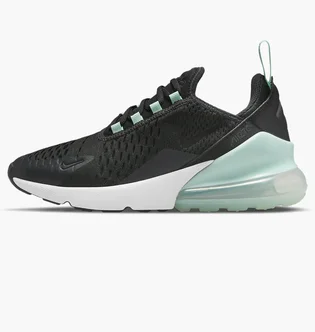 Кросівки дитячі Nike Air Max 270 (Gs) Black 943345-024