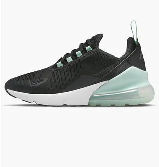 Кроссовки детские Nike Air Max 270 (Gs) Black 943345-024