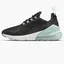 Кросівки дитячі Nike Air Max 270 (Gs) Black 943345-024
