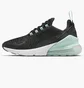Кросівки дитячі Nike Air Max 270 (Gs) Black 943345-024