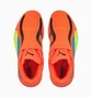 Кросівки чоловічі Puma Rise Nitro Orange 377012-04