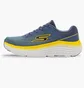 Кроссовки мужские Skechers Max Cushioning Endeavour Blue 220609-SLT