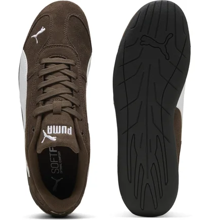Кроссовки женские Puma Replicatch Sd Brown 405097-04