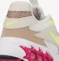Кросівки жіночі Nike Zoom Air Fire Beige CW3876-106