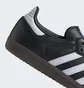 Кросівки унісекс Adidas Samba Og Shoes Black IG9031