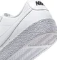 Кросівки дитячі Nike Blazer Low White 555190-102