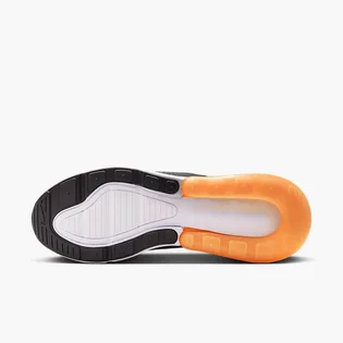 Кроссовки мужские Nike Air Max 270 White/Black AH8050-114