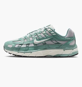 Кросівки жіночі Nike W P-6000 Turquoise/White BV1021-010