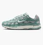 Кроссовки женские Nike W P-6000 Turquoise/White BV1021-010