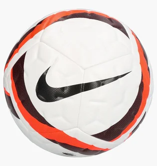 Футбольний м'яч Nike Academy Plus White HV6261-100