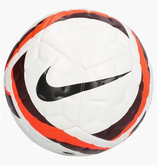 Футбольный мяч Nike Academy Plus White HV6261-100