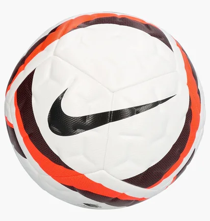 Футбольный мяч Nike Academy Plus White HV6261-100